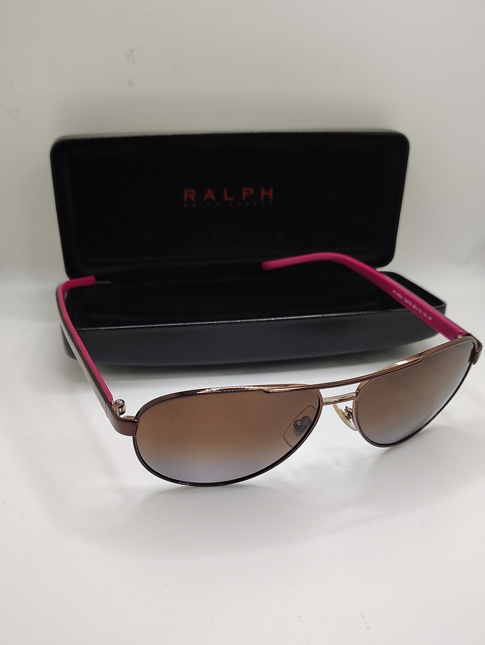 Ralph Lauren Aviator Sunglasses